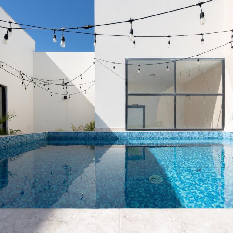 Giada by Luwii Stays - Apartamento de 3 dormitorios con piscina privada - 38