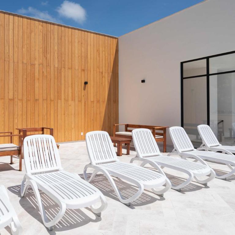 Giada by Luwii Stays - Apartamento de 3 dormitorios con piscina privada - 39