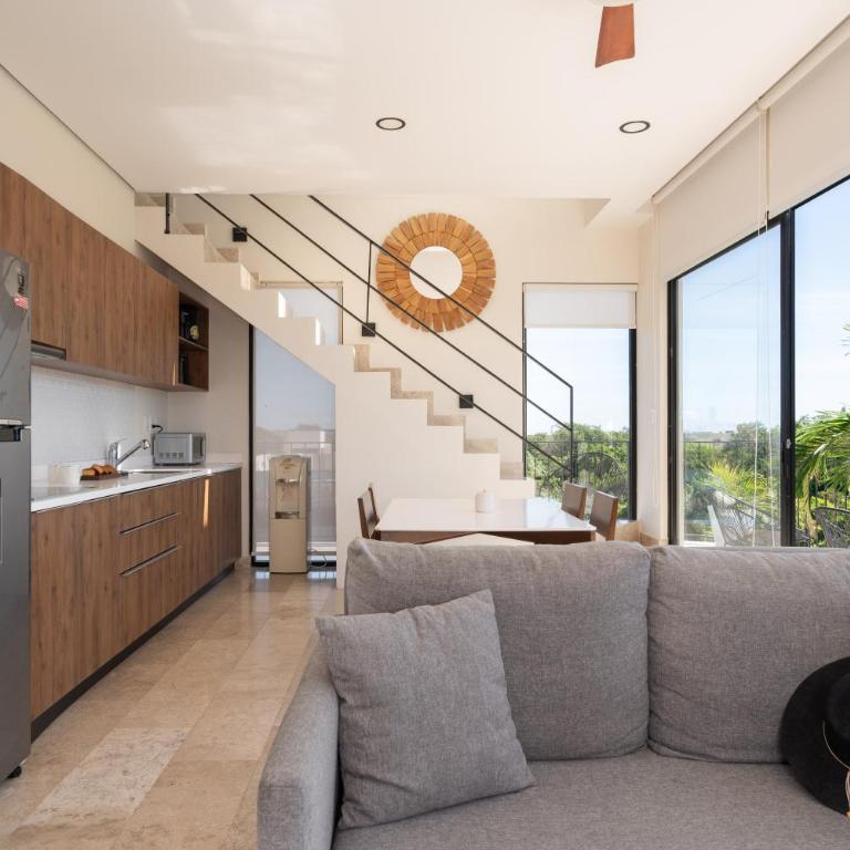 Giada by Luwii Stays - Apartamento de 3 dormitorios con piscina privada - 47
