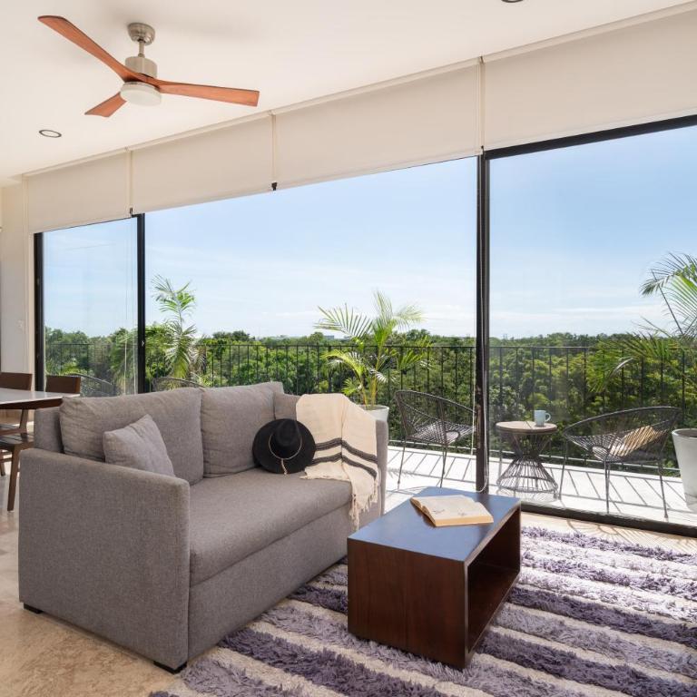 Giada by Luwii Stays - Apartamento de 3 dormitorios con piscina privada - 63