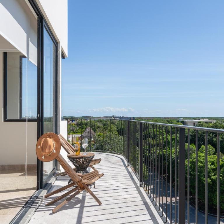 Giada by Luwii Stays - Apartamento de 3 dormitorios con piscina privada - 67