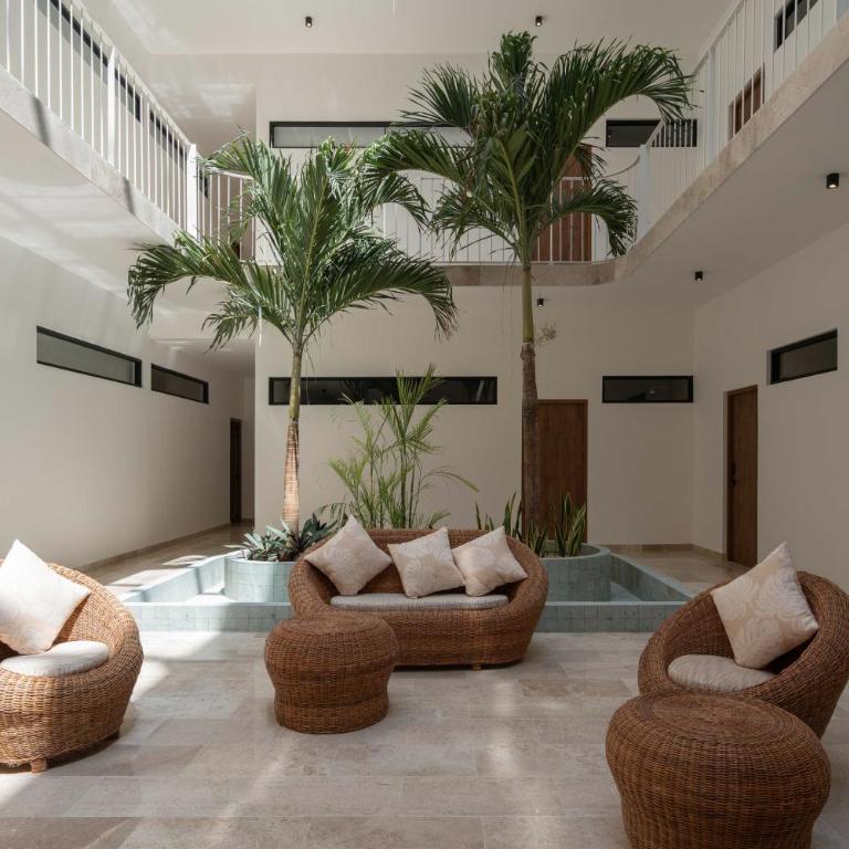 Giada by Luwii Stays - Apartamento de 3 dormitorios con piscina privada - 12