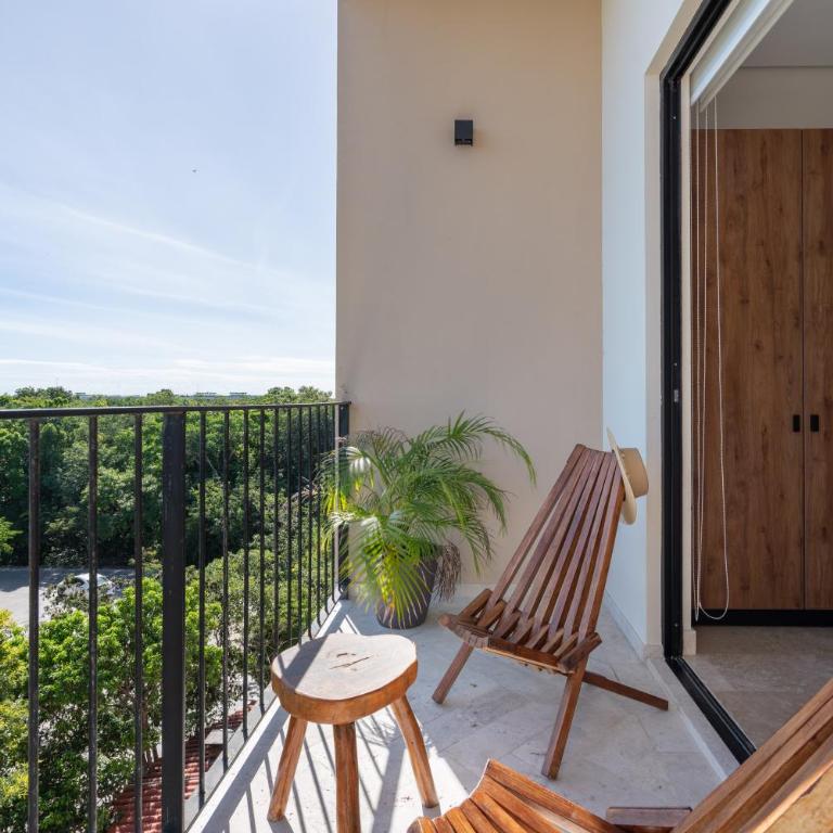 Giada by Luwii Stays - Apartamento de 3 dormitorios con piscina privada - 69
