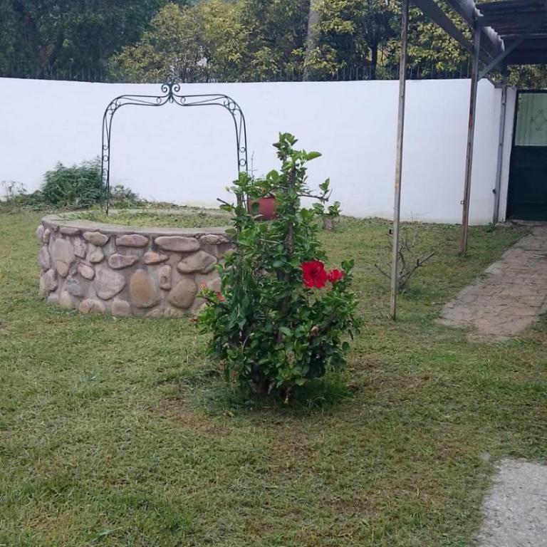 Awasqa - Casa de 2 dormitorios - 5