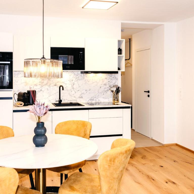 ANIMEA Suites & Appartements-Ossiacher See - Superior Suite - 9