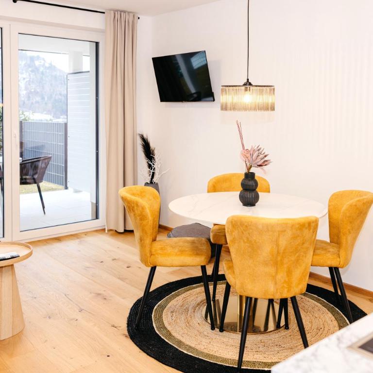 ANIMEA Suites & Appartements-Ossiacher See - Superior Suite - 12