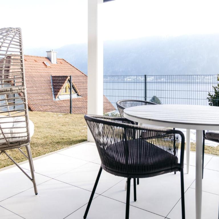 ANIMEA Suites & Appartements-Ossiacher See - Superior Suite - 10