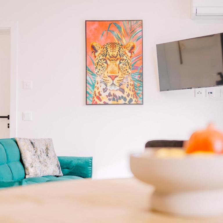 ANIMEA Suites & Appartements-Ossiacher See - Superior Suite - 2