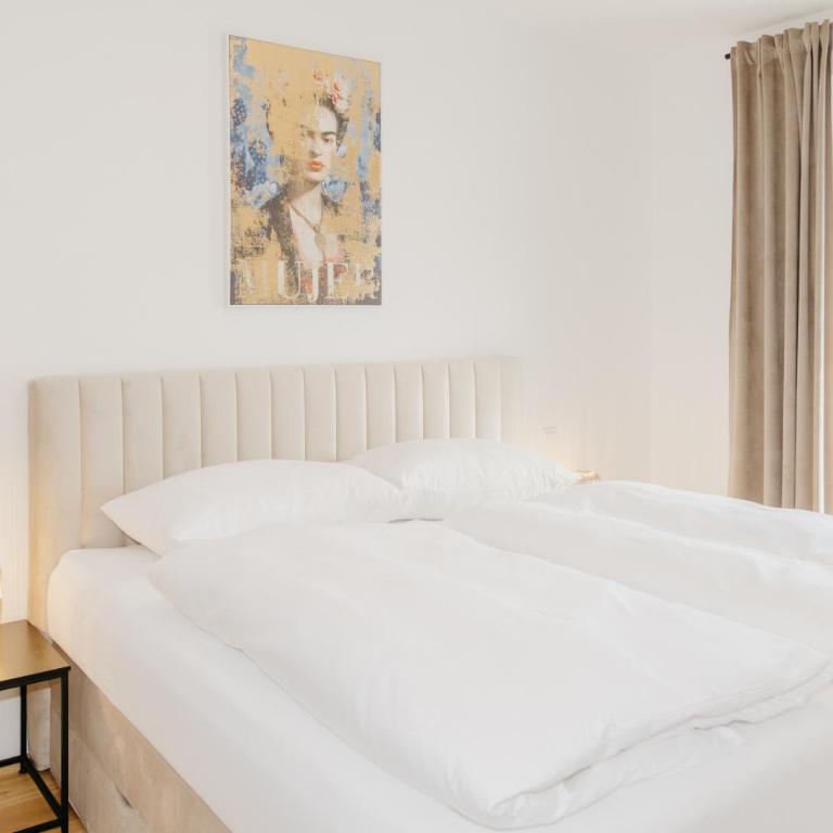 ANIMEA Suites & Appartements-Ossiacher See - Superior Suite - 14