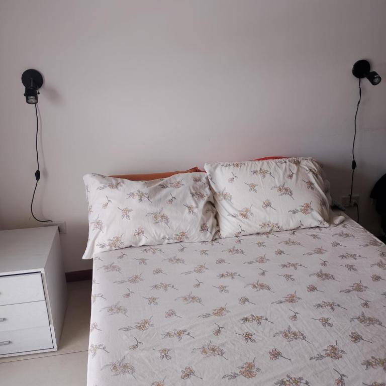 Monoambiente - Apartamento de 1 dormitorio - 4