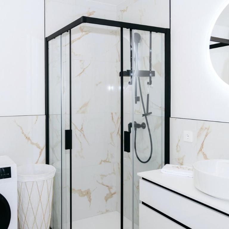 ANIMEA Suites & Appartements-Ossiacher See - Superior Suite - 10