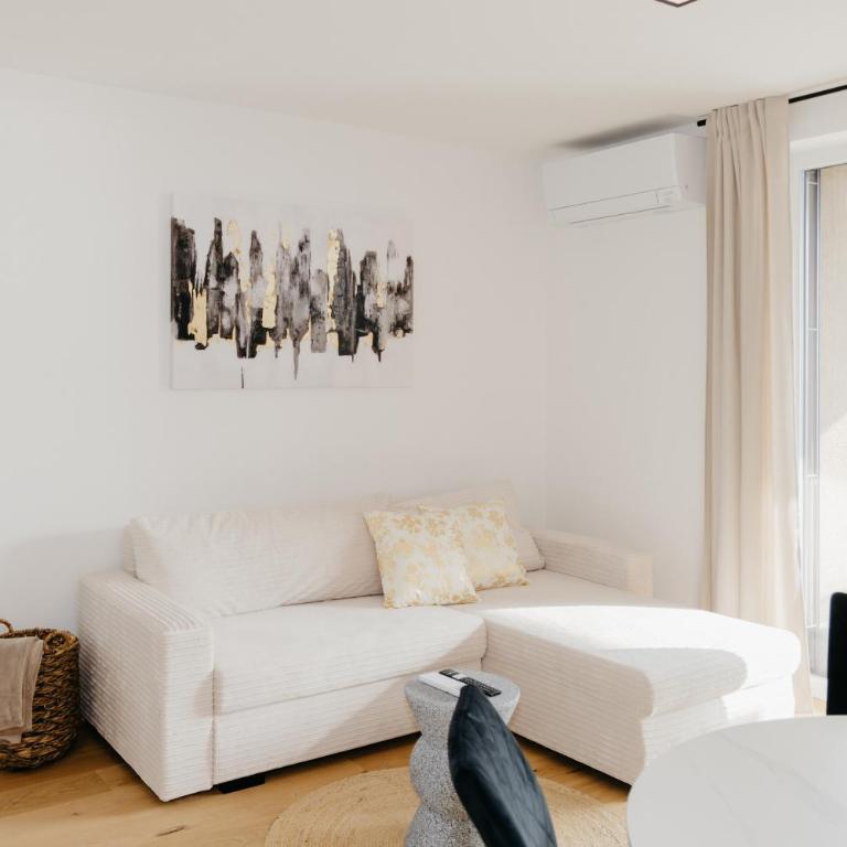 ANIMEA Suites & Appartements-Ossiacher See - Superior Suite - 11