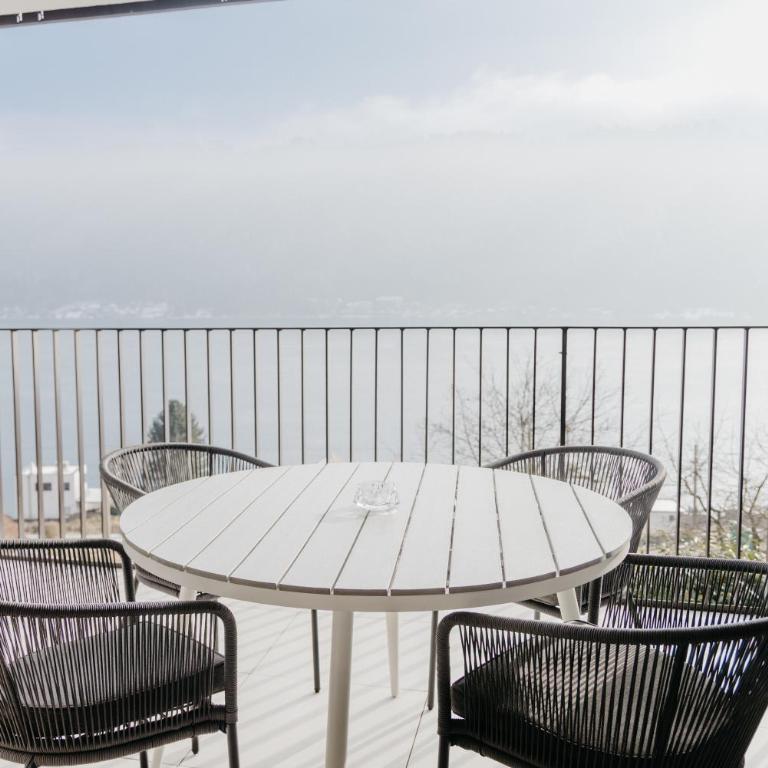 ANIMEA Suites & Appartements-Ossiacher See - Superior Suite - 12