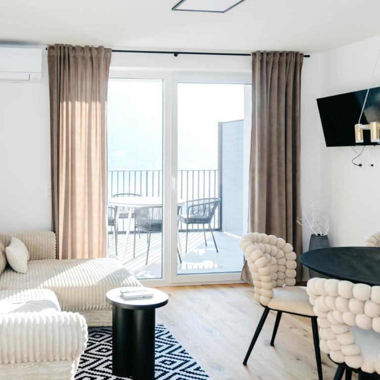 ANIMEA Suites & Appartements-Ossiacher See - Superior Suite - 14