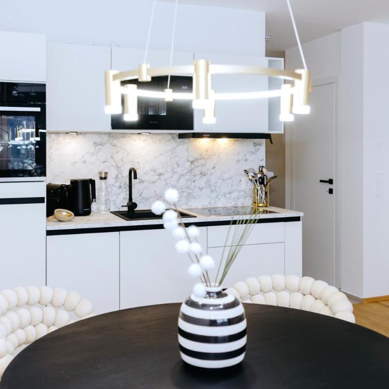 ANIMEA Suites & Appartements-Ossiacher See - Superior Suite - 5
