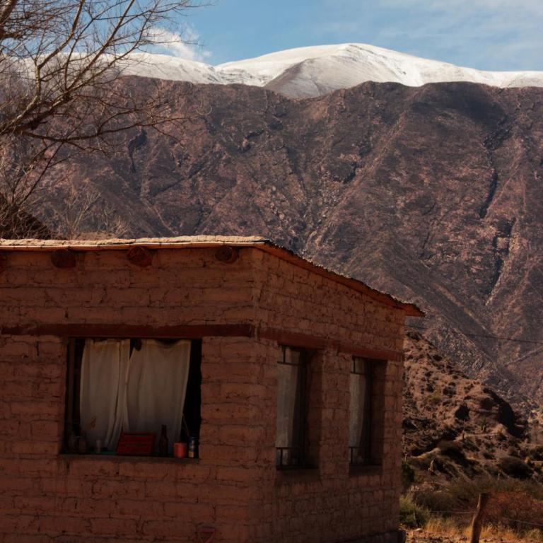 Macondo - Casas entre cerros - Vacation Home - 1