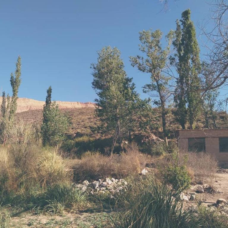 Macondo - Casas entre cerros - Vacation Home - 10