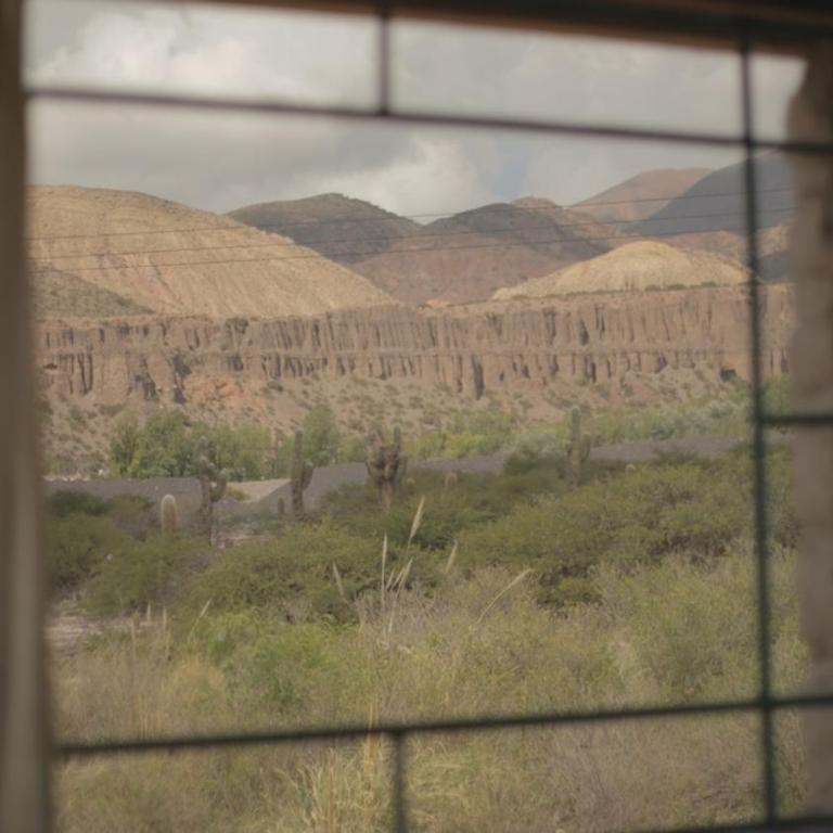 Macondo - Casas entre cerros - Vacation Home - 6