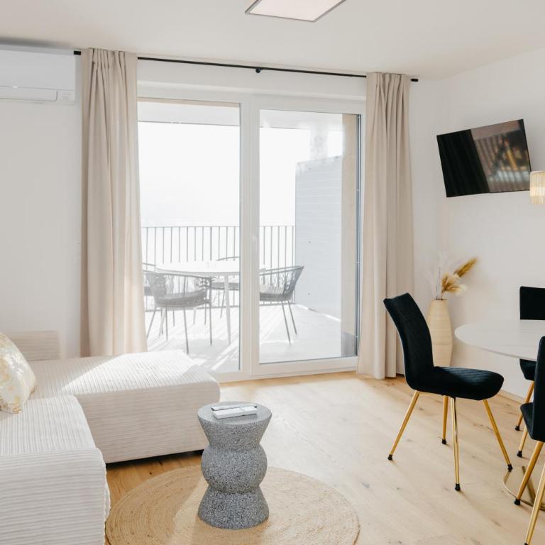 ANIMEA Suites & Appartements-Ossiacher See - Superior Suite - 15