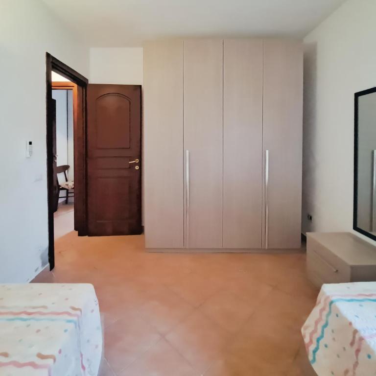 Appartamento Residenziale Trilocale 4 posti letto Stella Marina - Appartamento con 2 Camere da Letto - 20