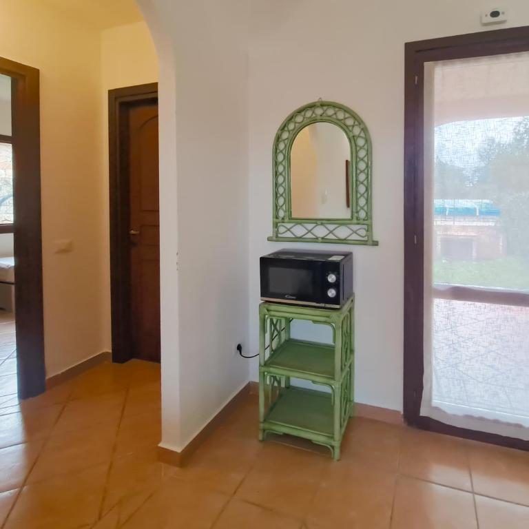 Appartamento Residenziale Trilocale 4 posti letto Stella Marina - Appartamento con 2 Camere da Letto - 13