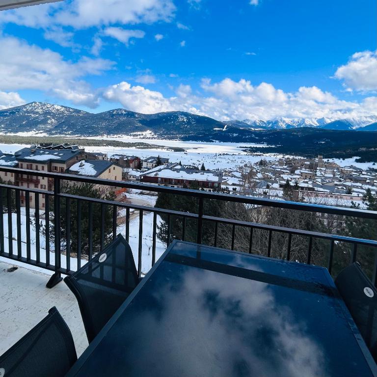 Appartement, vue LAC Panoramique avec Terrasse, Parking, Aux Angles - Apartment with Lake View - 2