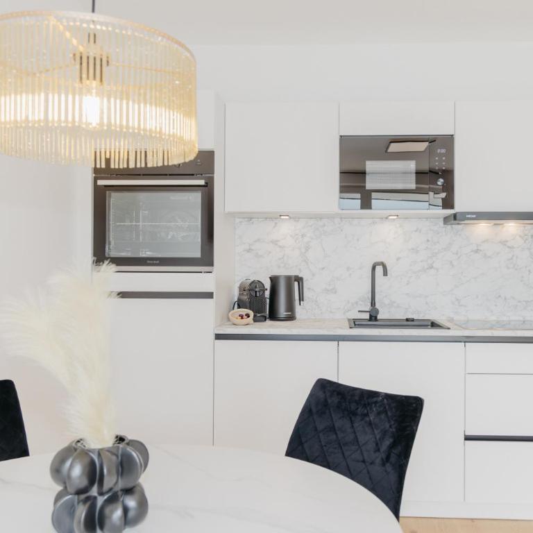 ANIMEA Suites & Appartements-Ossiacher See - Superior Suite - 17
