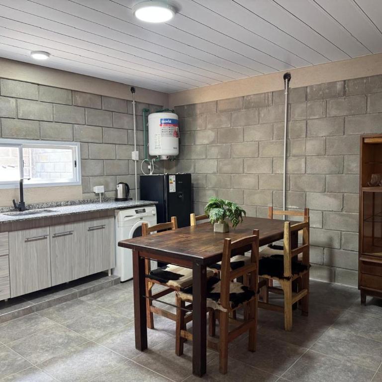El Tigre de la Montaña - Casa con 1 dormitorio - 1