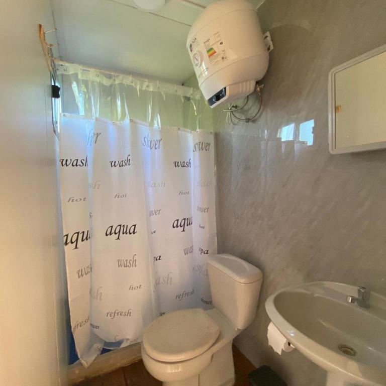 Costa relax - One-Bedroom House - 3