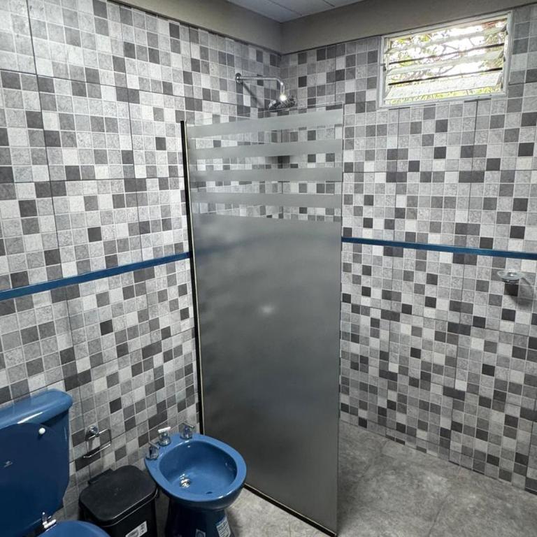 El Tigre de la Montaña - One-Bedroom House - 2