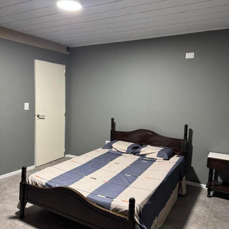 El Tigre de la Montaña - Casa con 1 dormitorio - 4