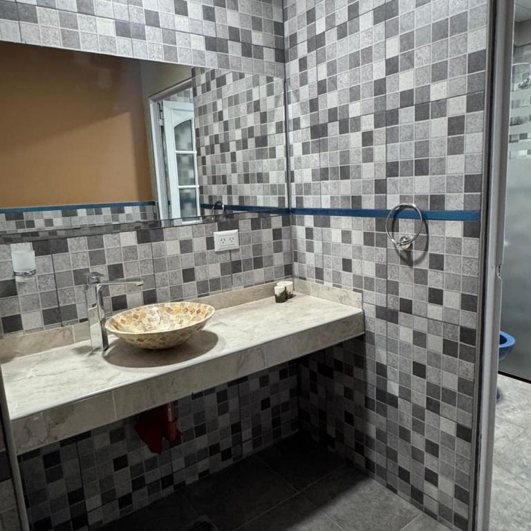 El Tigre de la Montaña - Casa con 1 dormitorio - 5