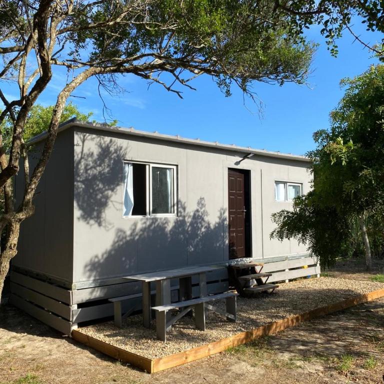 Costa relax - One-Bedroom House - 1