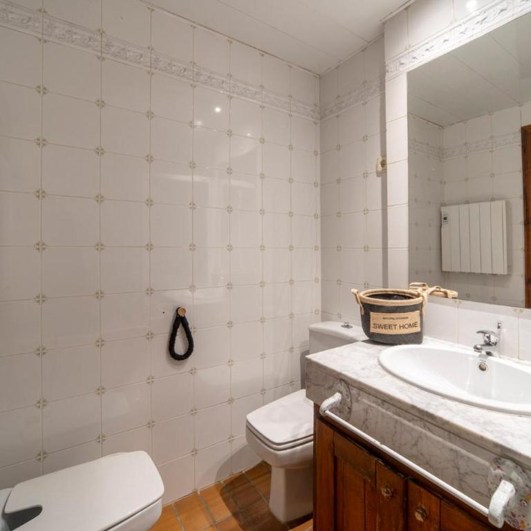 Tanau Rentals - El Nido del Telesilla, Ski-in - Apartamento de 3 dormitorios - 26