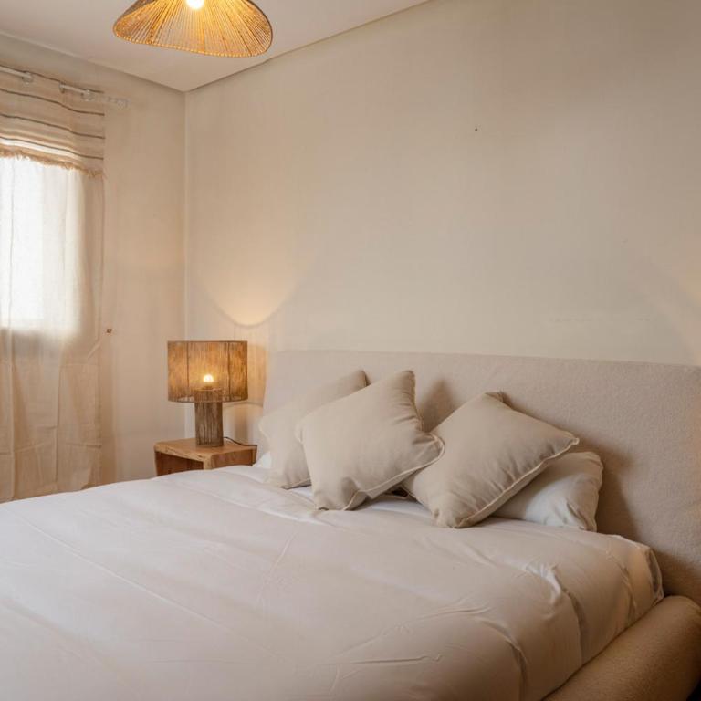 Tanau Rentals - El Nido del Telesilla, Ski-in - Apartamento de 3 dormitorios - 12