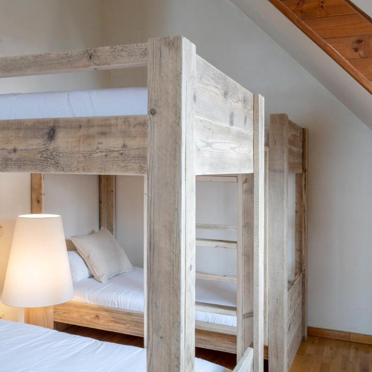 Tanau Rentals - El Nido del Telesilla, Ski-in - Apartamento de 3 dormitorios - 17