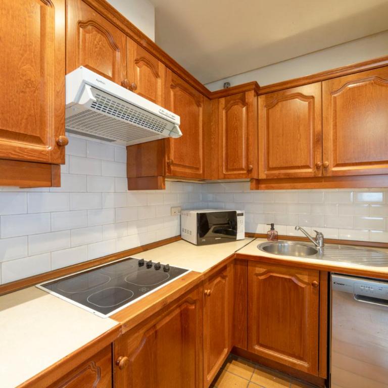 Tanau Rentals - El Nido del Telesilla, Ski-in - Apartamento de 3 dormitorios - 9