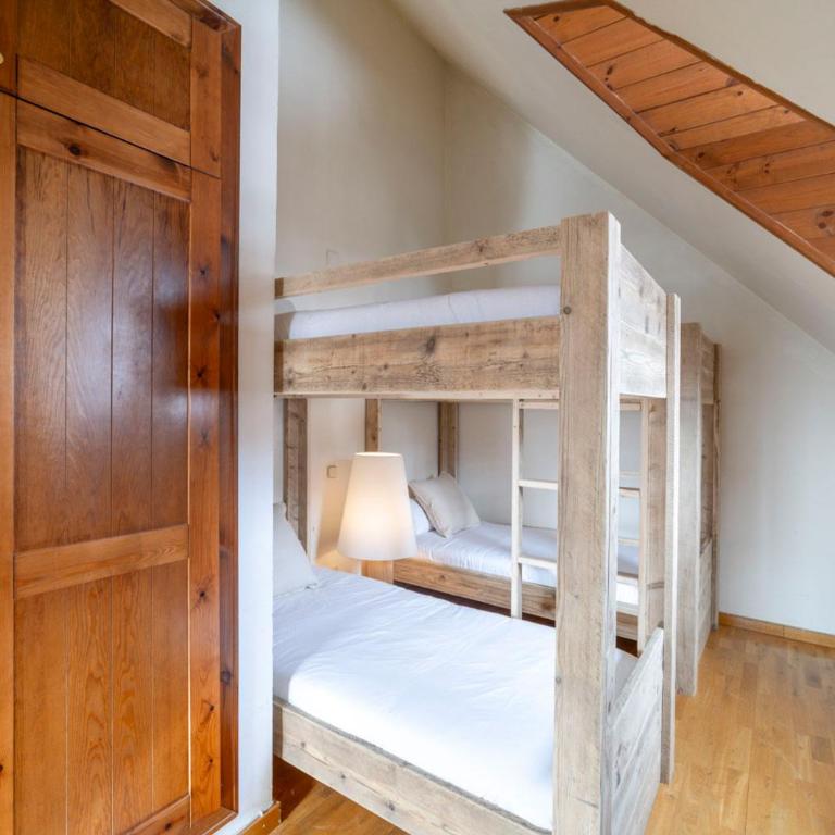Tanau Rentals - El Nido del Telesilla, Ski-in - Apartamento de 3 dormitorios - 19
