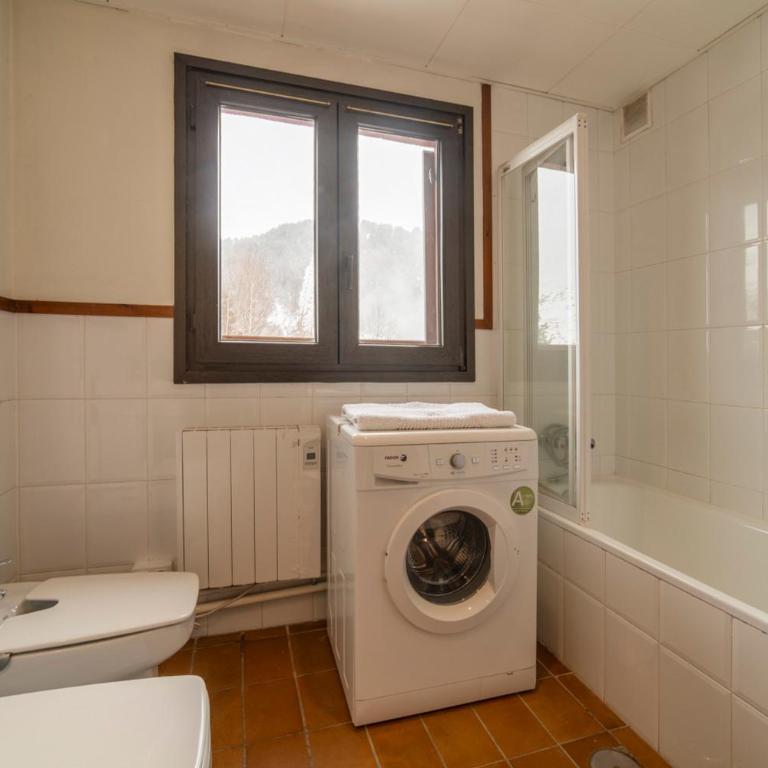 Tanau Rentals - El Nido del Telesilla, Ski-in - Apartamento de 3 dormitorios - 16
