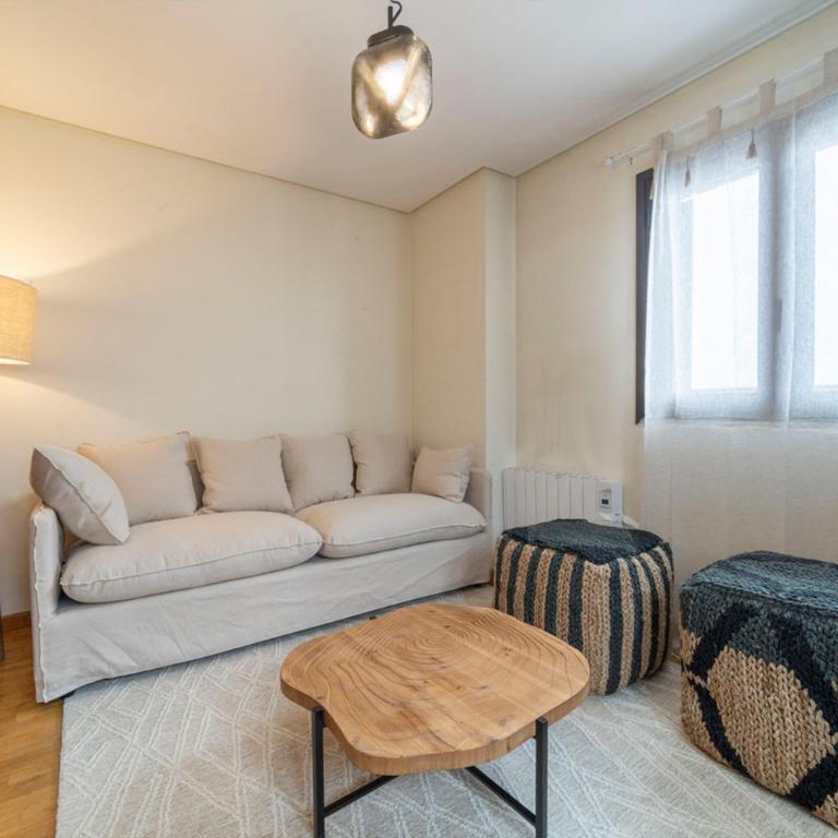 Tanau Rentals - El Nido del Telesilla, Ski-in - Apartamento de 3 dormitorios - 5
