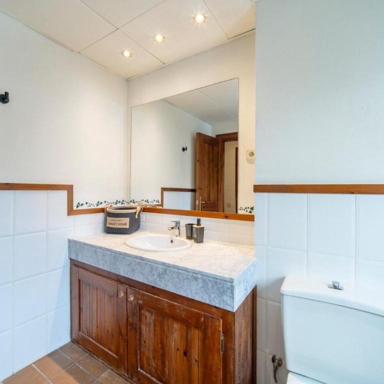 Tanau Rentals - El Nido del Telesilla, Ski-in - Apartamento de 3 dormitorios - 15