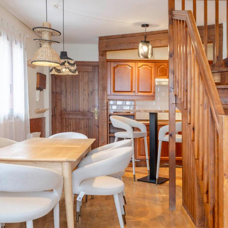 Tanau Rentals - El Nido del Telesilla, Ski-in - Apartamento de 3 dormitorios - 11