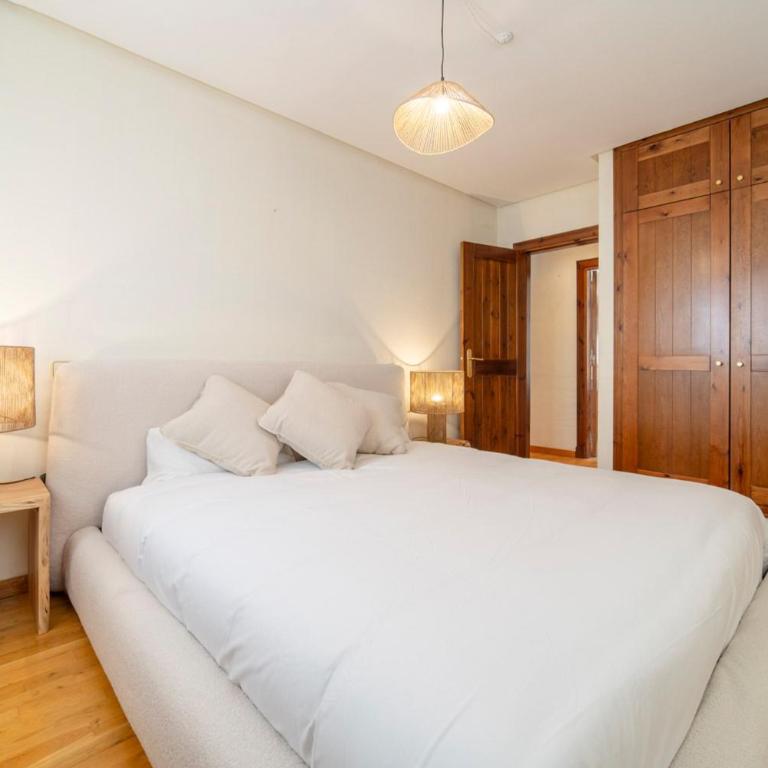 Tanau Rentals - El Nido del Telesilla, Ski-in - Apartamento de 3 dormitorios - 23