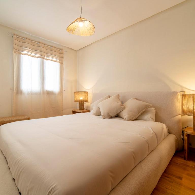 Tanau Rentals - El Nido del Telesilla, Ski-in - Apartamento de 3 dormitorios - 13