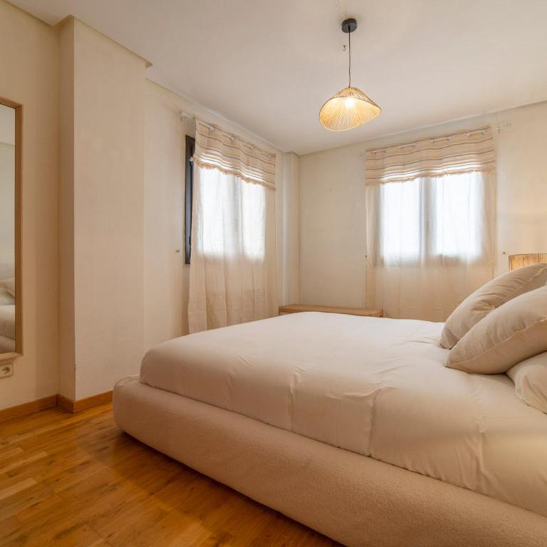 Tanau Rentals - El Nido del Telesilla, Ski-in - Apartamento de 3 dormitorios - 14
