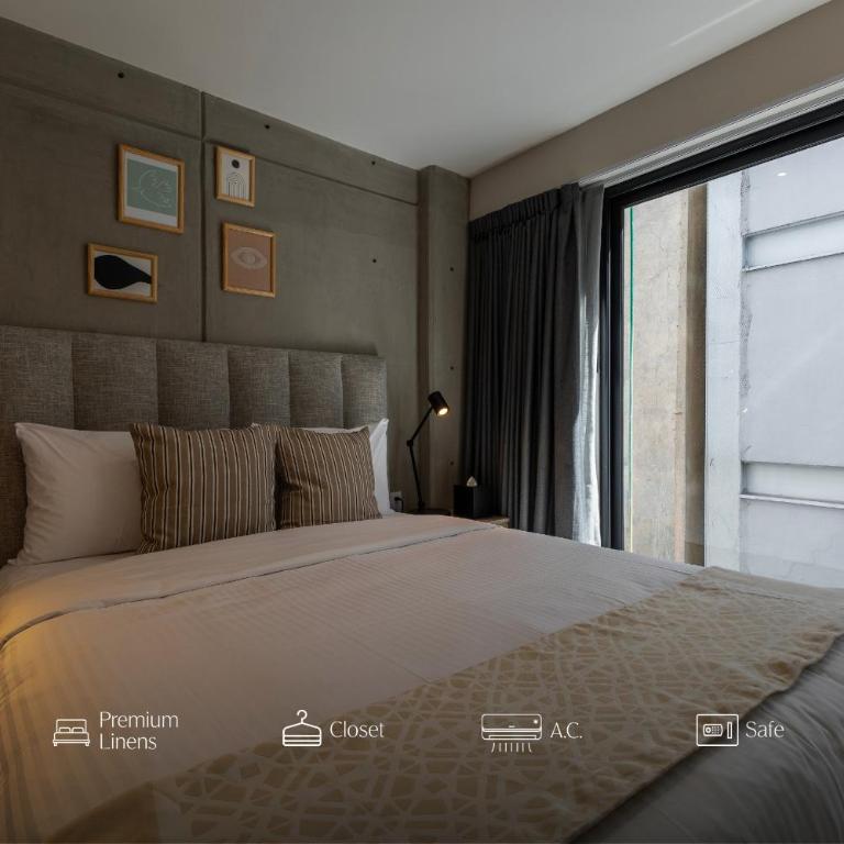 Capitalia Hipodromo Condesa - Premium Apartment - 27