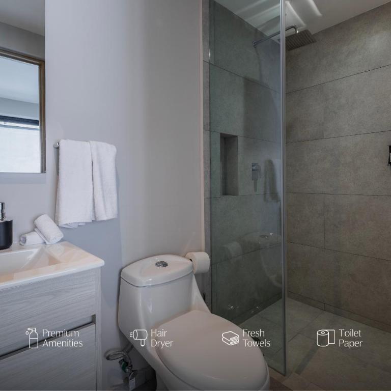 Capitalia Hipodromo Condesa - Premium Apartment - 28