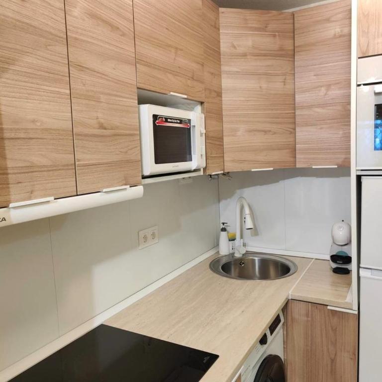 ApartalMar - Apartamento de 1 dormitorio - 3