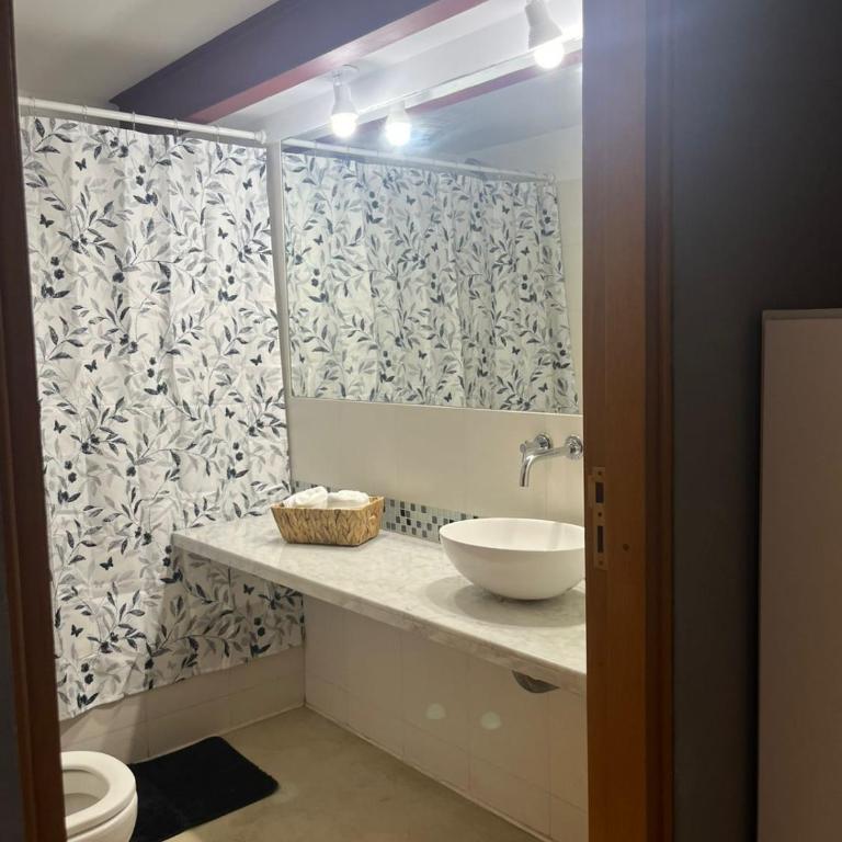 Apartment in San Telmo - Apartamento de 1 dormitorio - 6