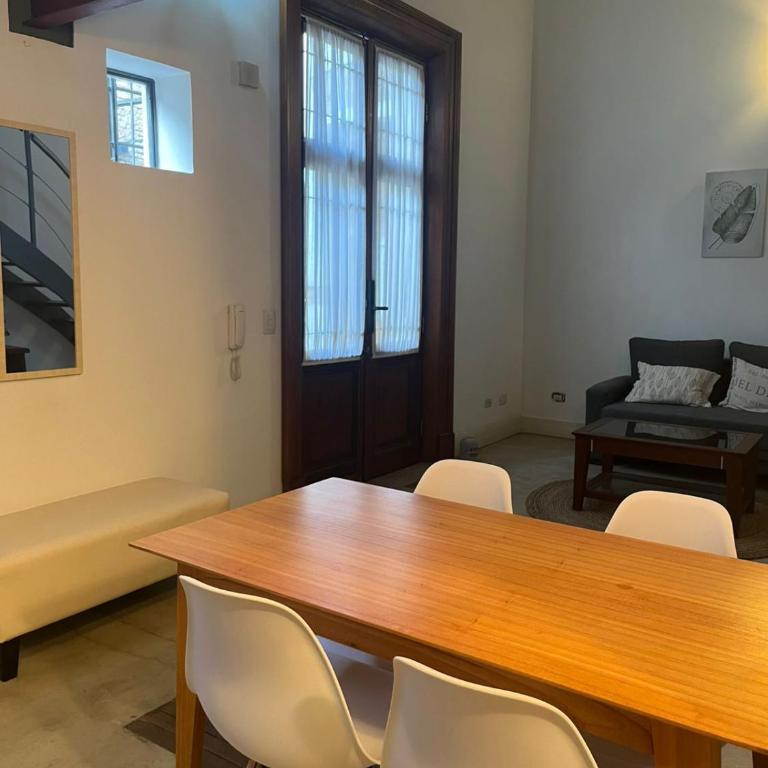 Apartment in San Telmo - Apartamento de 1 dormitorio - 7